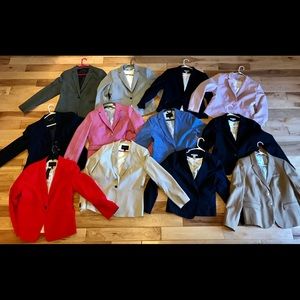 Blazers bundle